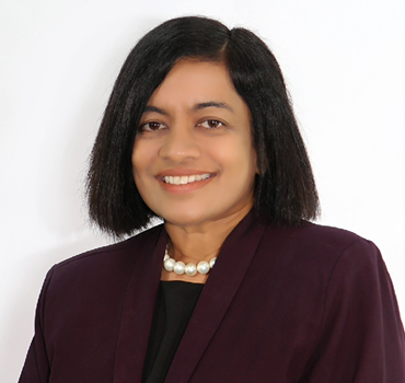 Dr. Madhu Fernando