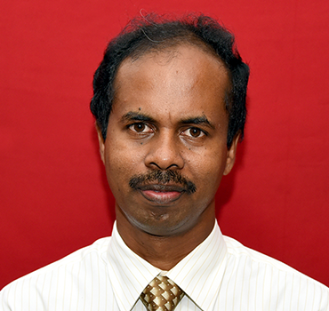 J. S. Prasad Piyasena