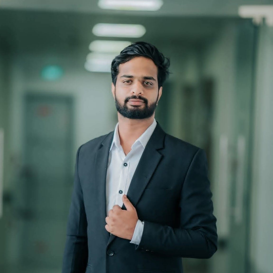 Sachinthana Ruchiranga